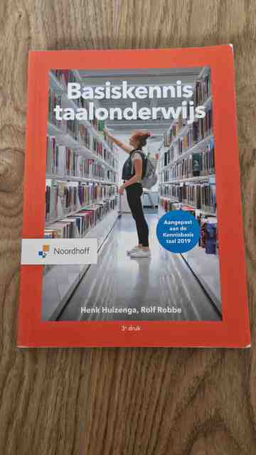 9789001745363-Basiskennis-taalonderwijs