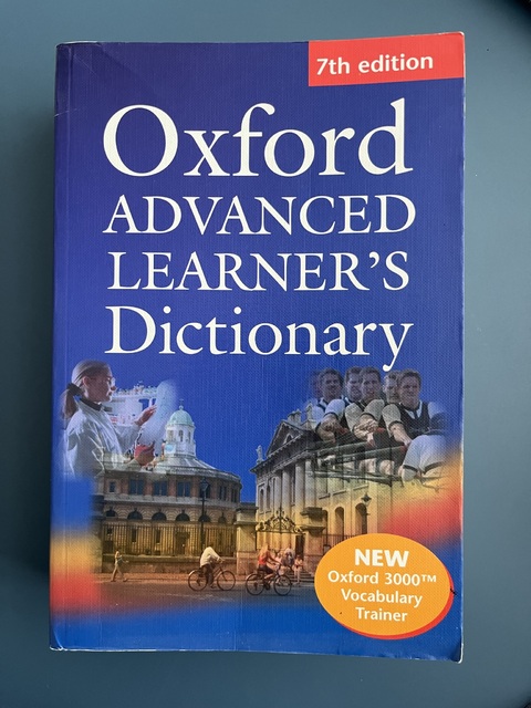 9780194001168-Oxford-Advanced-Learners-Dictionary