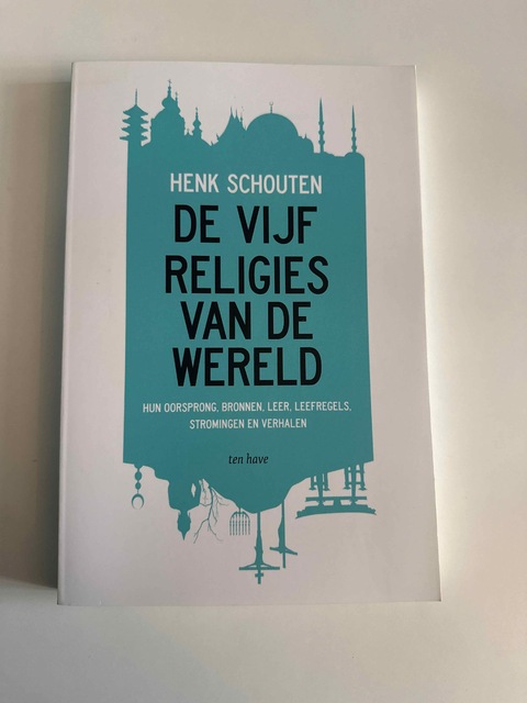 9789025904777-De-vijf-religies-van-de-wereld