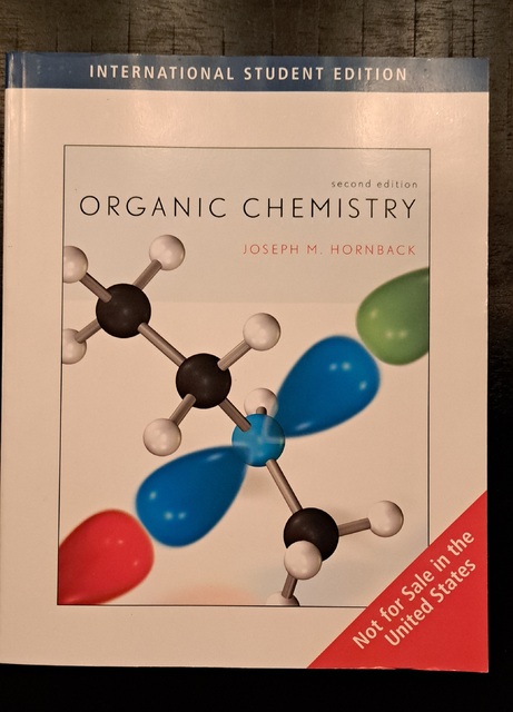 9780534493172-Organic-Chemistry