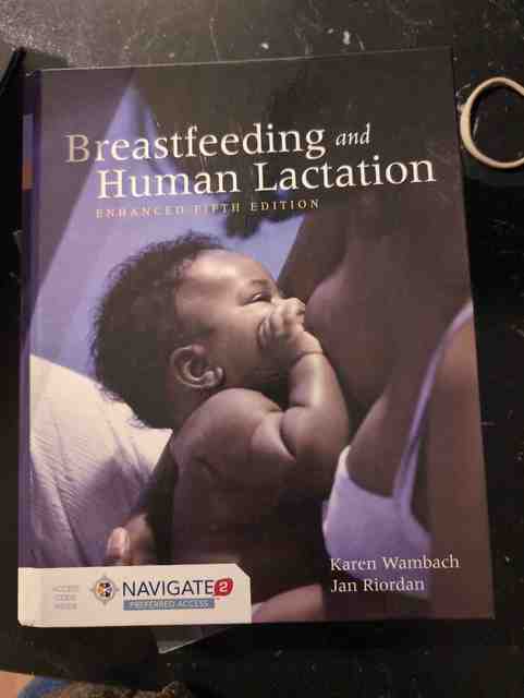 9781284093957-Breastfeeding-And-Human-Lactation-Enhanced-Fifth-Edition