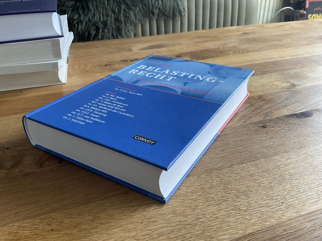 9789463171687-Belastingrecht-Bachelors-Masters-2019-2020