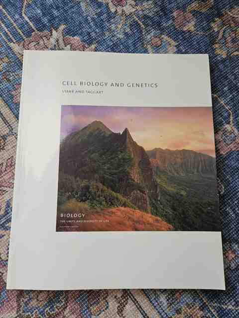 9780495125785-Cell-biology-and-genetics