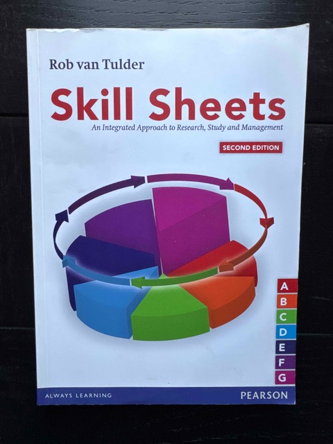 9789043023139-Skill-sheets