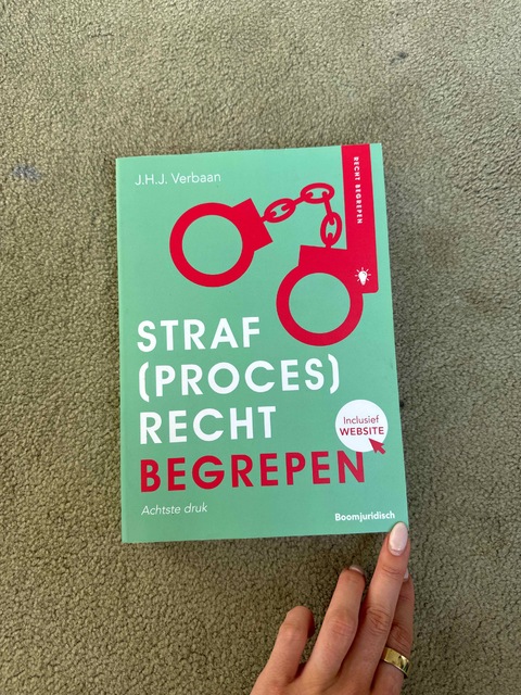 9789462128446-Strafprocesrecht-begrepen