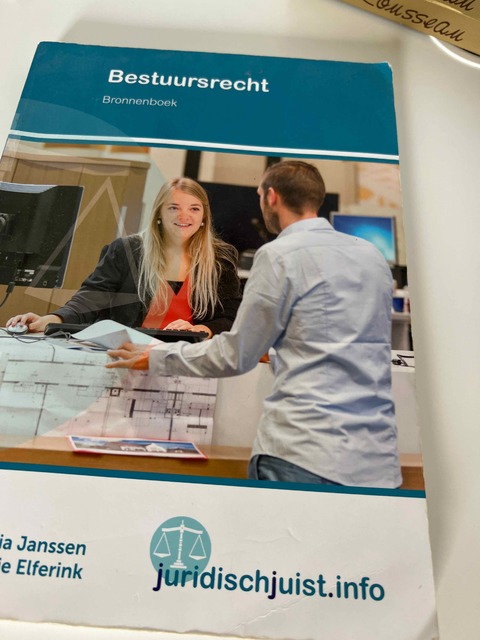 9789037235555-Bestuursrecht