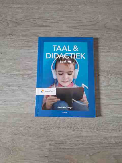 9789001753924-Taal-Didactiek.-Spelling