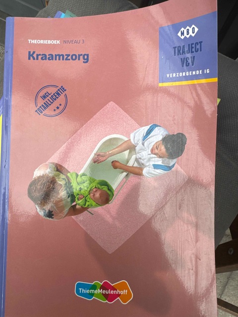 9789006952988-Traject-Combipakket-Kraamzorg-niv-3-boek-en-totaallicentie-1-jaar