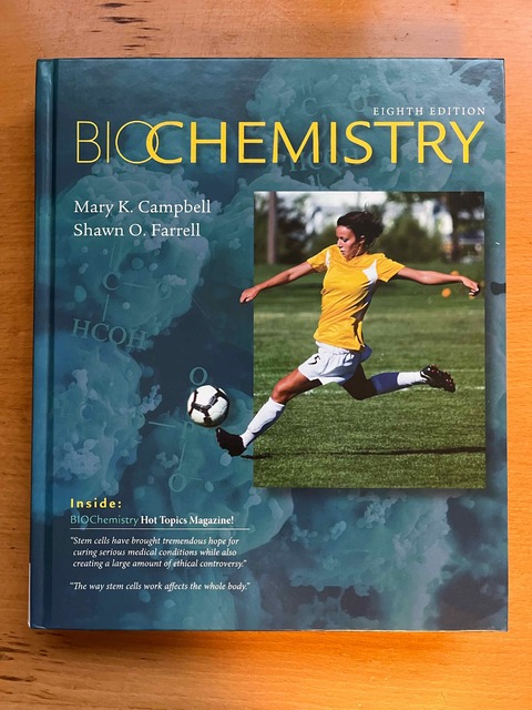 9781285429106-Biochemistry