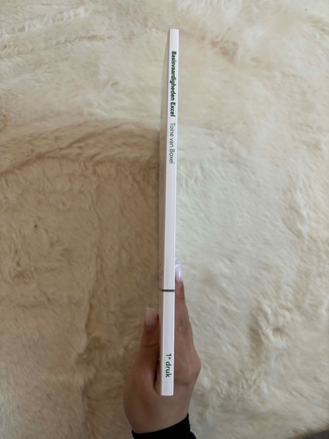 9789001861254-Basisvaardigheden-Excel