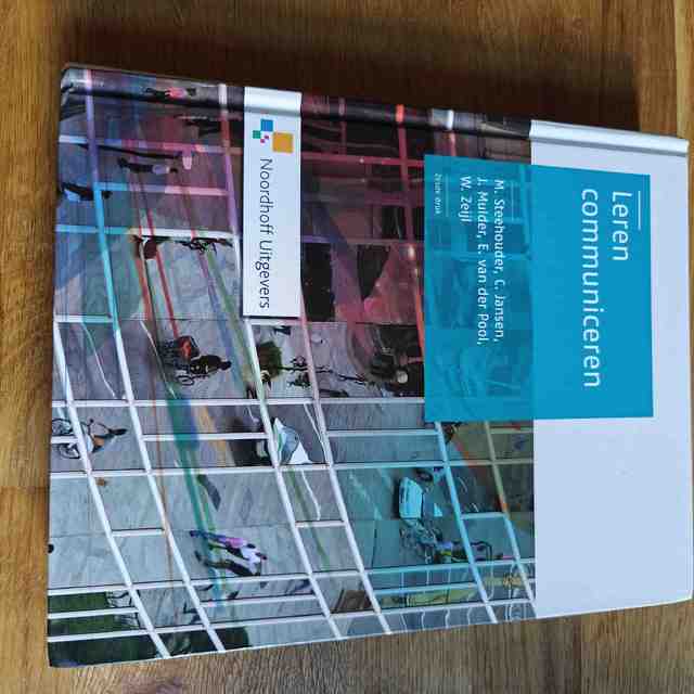 9789001788926-Leren-communiceren