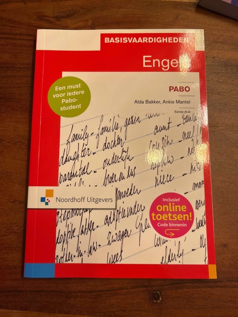 9789001817251-Basisvaardigheden-Engels-voor-de-Pabo