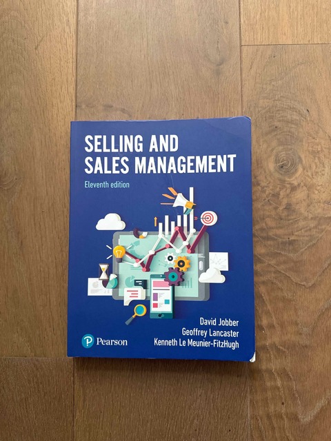 9781292205021-Selling-and-Sales-Management