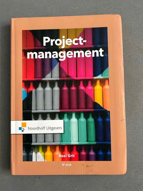 9789001891589-Projectmanagement