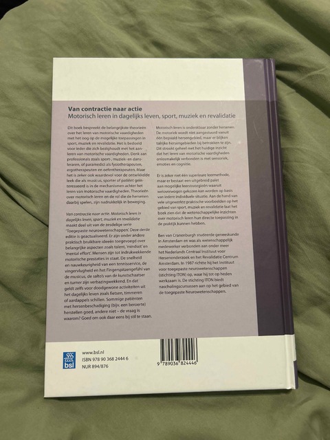 9789036824446-Van-contractie-naar-actie