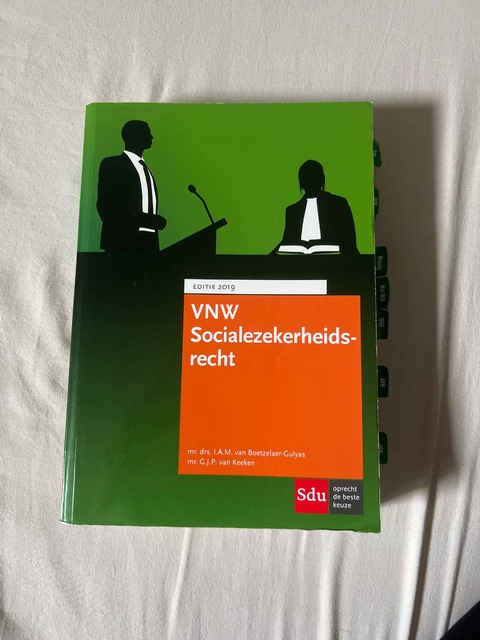 9789012403979-VNW-Socialezekerheidsrecht-2019
