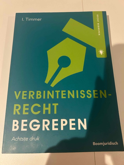 9789462909083-Verbintenissenrecht-begrepen