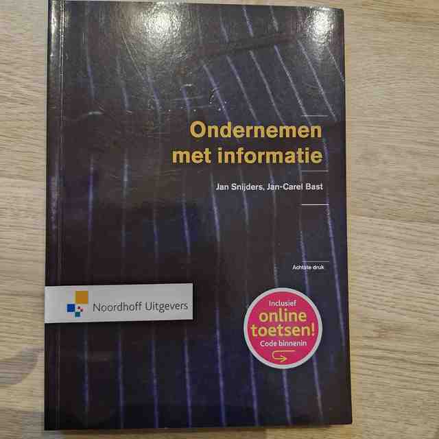 9789001816841-Ondernemen-met-informatie