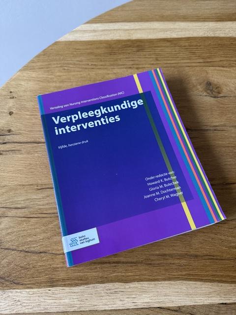 9789036824729-Verpleegkundige-interventies