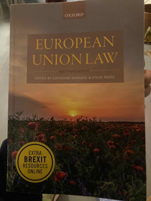 9780198789130-European-Union-Law