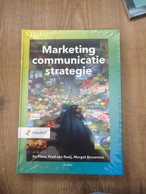 9789001899950-Marketingcommunicatiestrategie