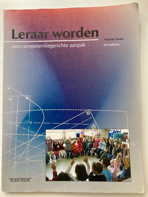 9789075142549-Leraar-worden