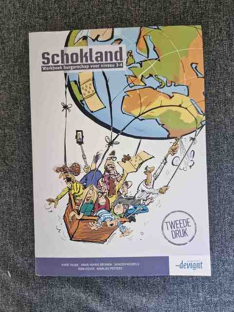 9789463261845-Schokland-Niveau-3-4