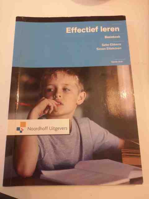 9789001873127-Effectief-leren-Basisboek