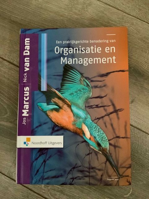 9789001809676-Een-praktijkgerichte-benadering-van-organisatie-en-management