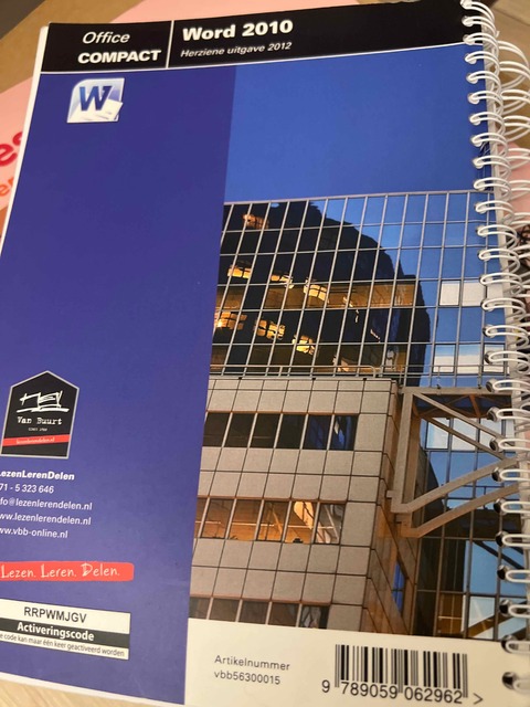 9789059062962-Compact-Word-2010