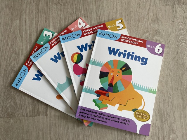 9781935800590-Kumon-Grade-3-Writing