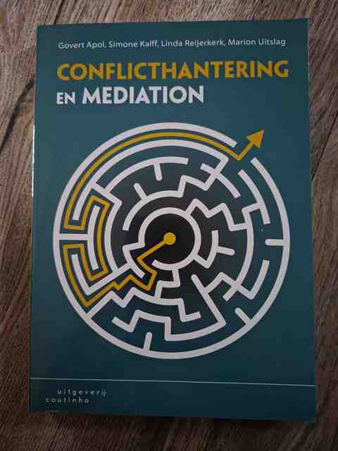 9789046906125-Conflicthantering-en-mediation