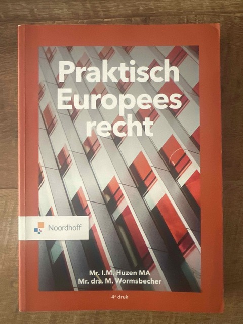 9789001079673-Praktisch-Europees-Recht