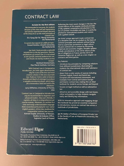 9781785368783-Smits-J-Contract-Law