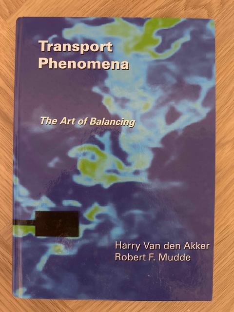 9789065623584-Transport-phenomena