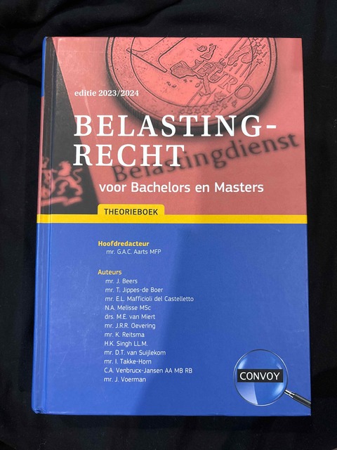 9789463173438-Belastingrecht-voor-Bachelors-en-Masters-20232024-Theorieboek
