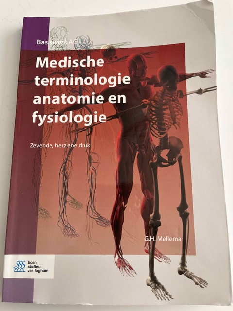 9789036825771-Medische-terminologie-anatomie-en-fysiologie