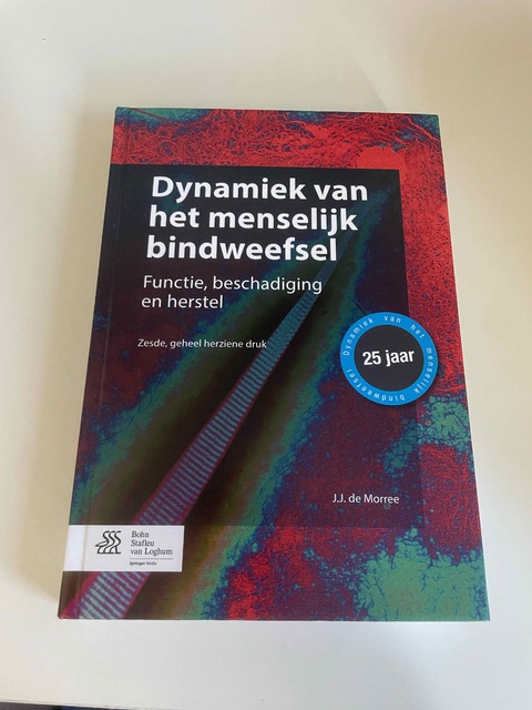 9789036804523-Dynamiek-van-het-menselijk-bindweefsel