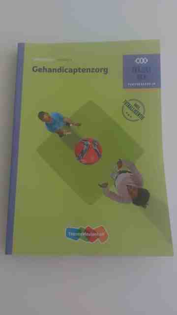 9789006952971-Traject-Combipakket-Gehandicaptenzorg-niv-3-boek-en-totaallicentie-1-jaar