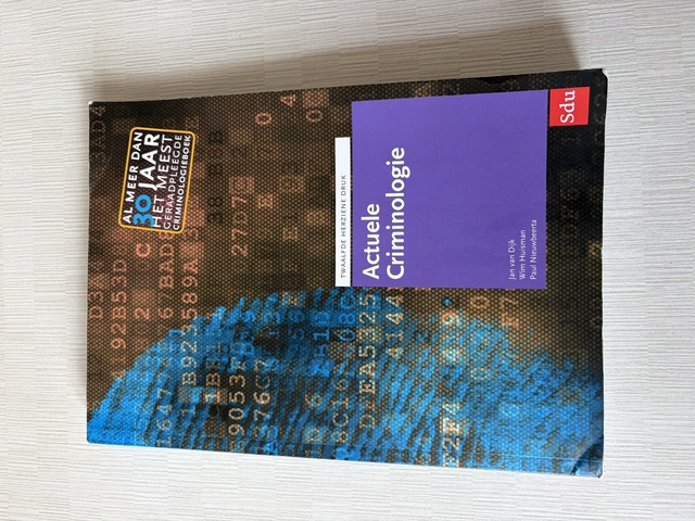 9789012409797-Actuele-criminologie