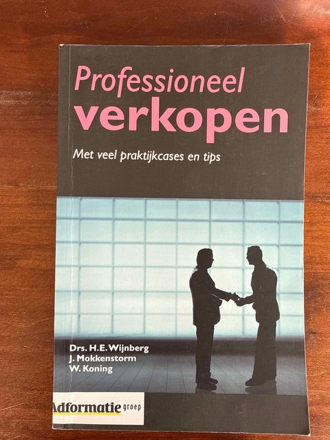 9789491560224-Professioneel-verkopen