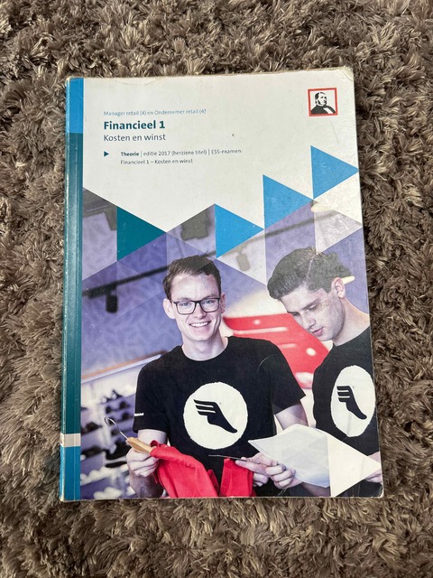 9789462833708-Financieel-1-Kosten-en-winst-Theorie