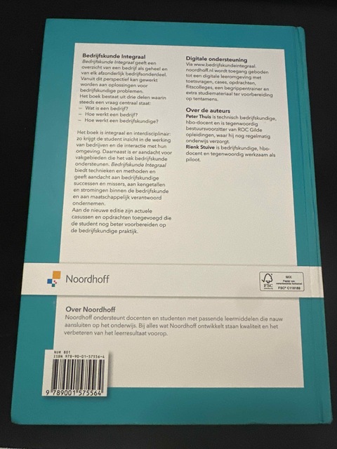 9789001575564-Bedrijfskunde-Integraal