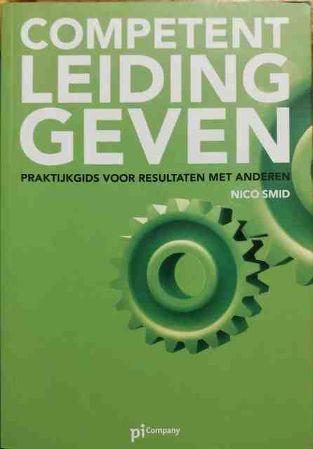 9789080698048-Competent-leidinggeven