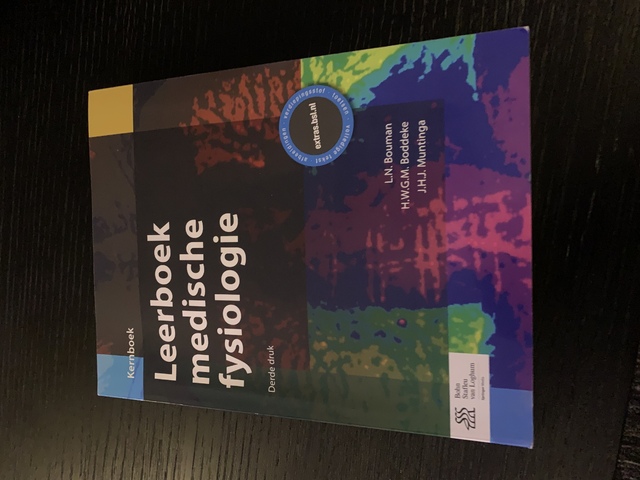 9789031399093-Leerboek-medische-fysiologie