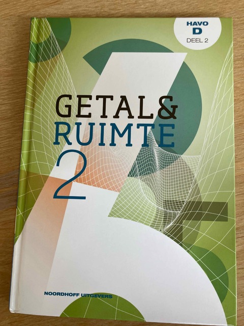 9789001842116-Getal-Ruimte-11e-ed-leerboek-havo-D-deel-2