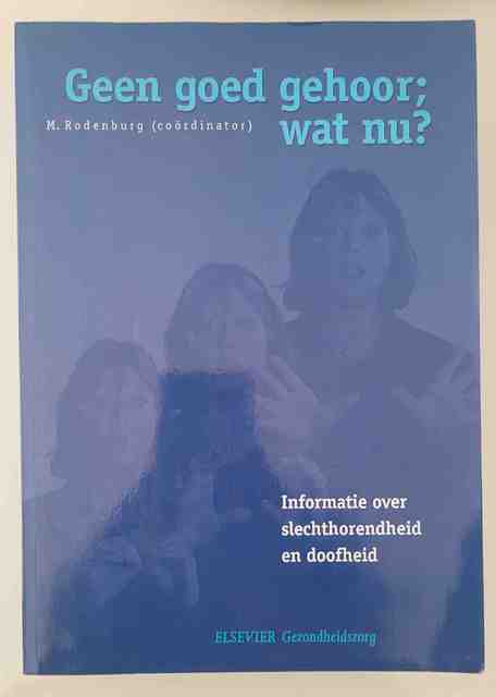 9789035223219-Geen-goed-gehoor.-wat-nu