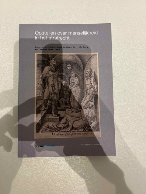 9789462126619-Opstellen-over-menselijkheid-in-het-strafrecht