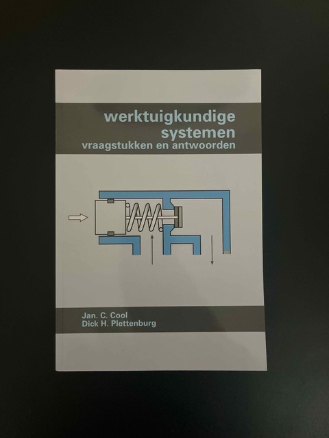 9789040712906-Werktuigkundige-systemen-Vraagstukken-en-antwoorden