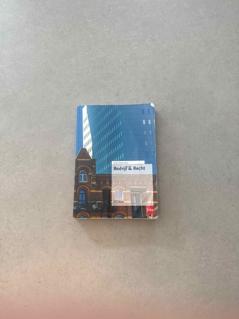 9789012408219-Bedrijf-Recht